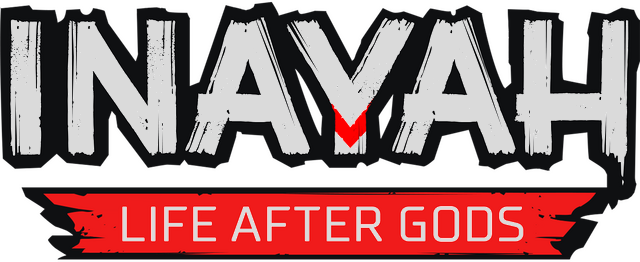 INAYAH - Life after Gods