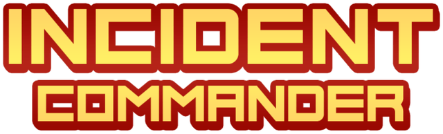 Incident Commander