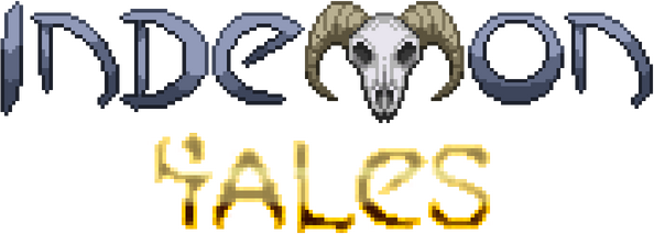 Indemon Tales