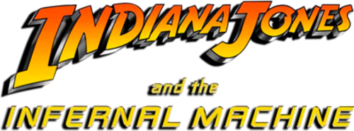 Indiana Jones and the Infernal Machine