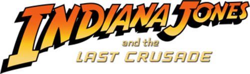 Indiana Jones and the Last Crusade