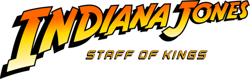 Indiana Jones and the Staff of Kings