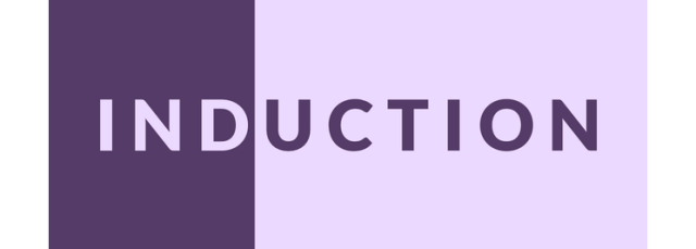 Induction