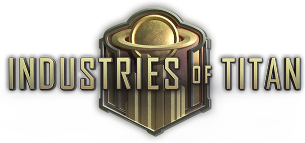Industries of Titan
