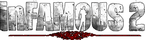 inFamous 2