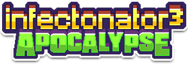Infectonator 3: Apocalypse