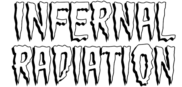 Infernal Radiation