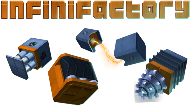 Infinifactory