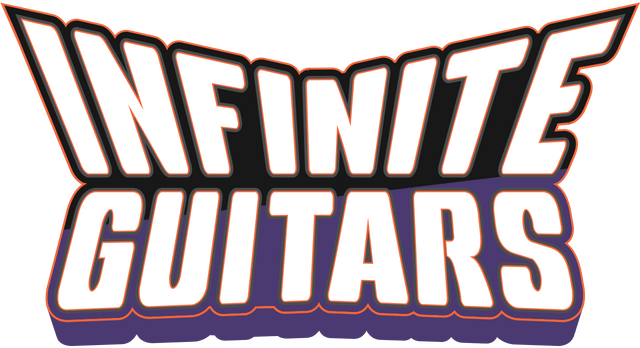 INFINITE GUITARS
