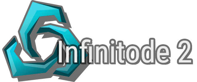 Infinitode 2 - Infinite Tower Defense