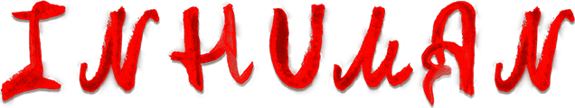 Inhuman