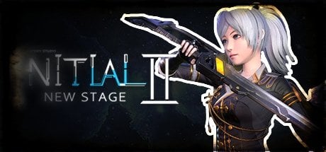 Initial 2: New Stage