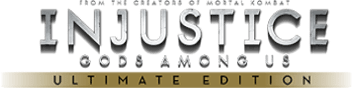 Injustice: Gods Among Us Ultimate Edition