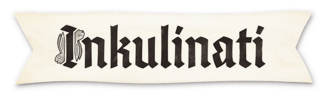 Inkulinati