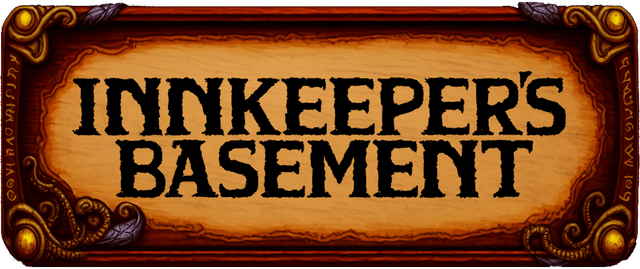 Innkeeper's Basement