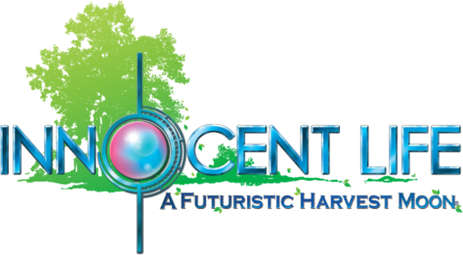 Innocent Life: A Futuristic Harvest Moon Special Edition