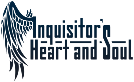 Inquisitor's Heart and Soul
