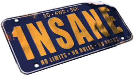 Insane