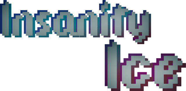 Insanity Ice