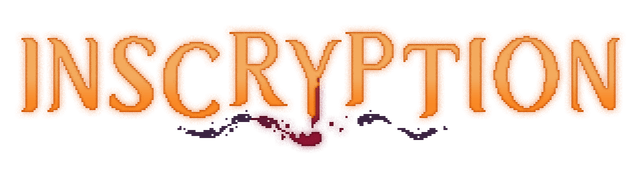 Inscryption
