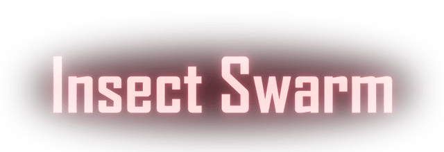Insect Swarm