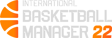 International Basketball Manager 22