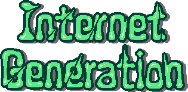 Internet Generation