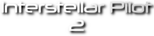 Interstellar Pilot 2
