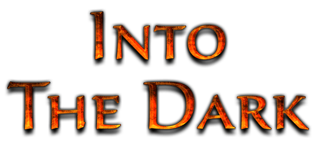 Into The Dark