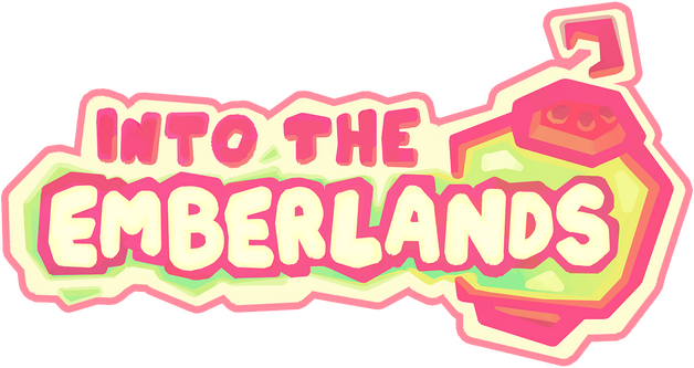 Into the Emberlands