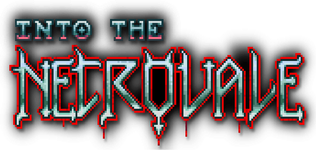 Into the Necrovale