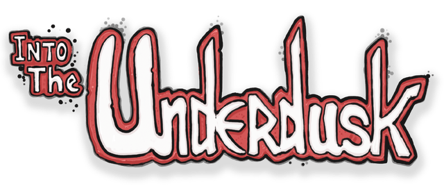 Into The Underdusk