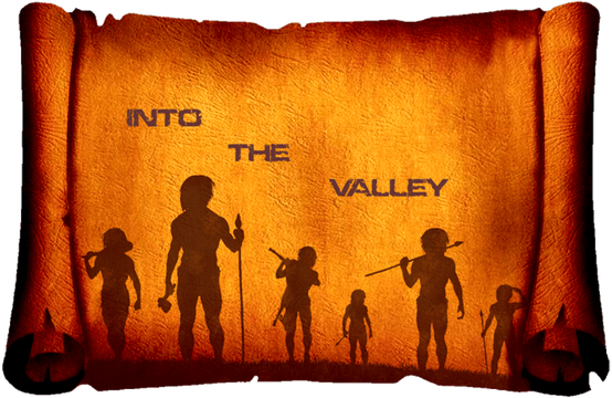 Into The Valley