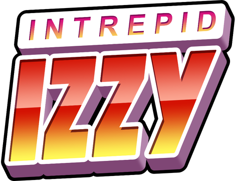 Intrepid Izzy