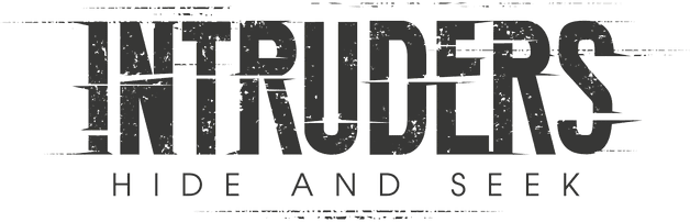 Intruders: Hide and Seek