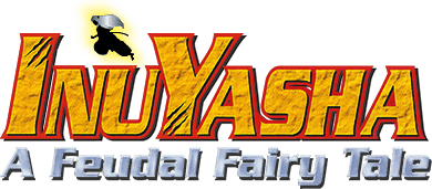 Inuyasha: A Feudal Fairy Tale