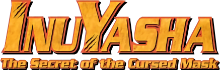 Inuyasha: The Secret of the Cursed Mask