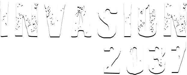 Invasion 2037