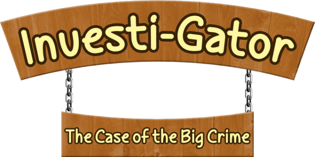 Investi-Gator: The Case of the Big Crime