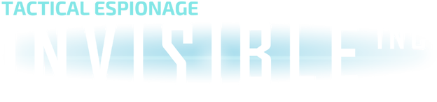 Invisible, Inc