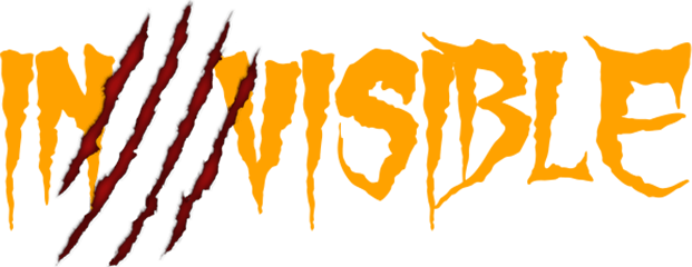 Invisible