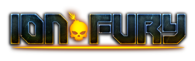 Ion Fury