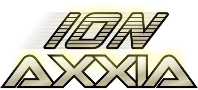 ionAXXIA
