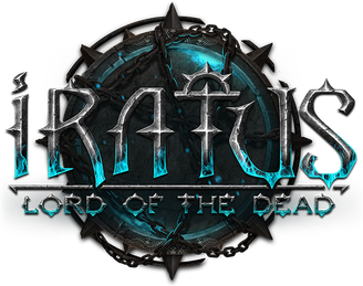 Iratus: Lord of the Dead