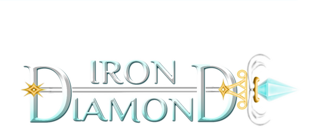 Iron Diamond