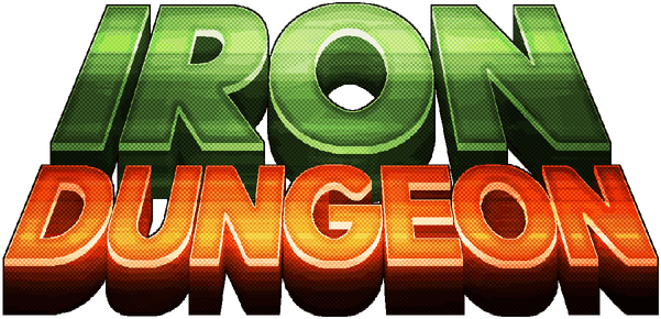 Iron Dungeon