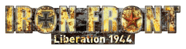 Iron Front: Digital War Edition