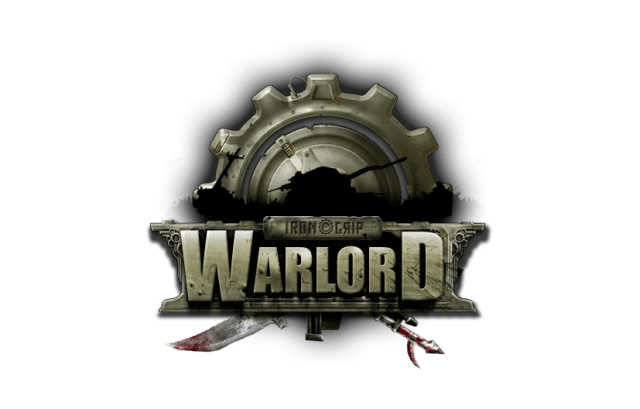 Iron Grip Warlord