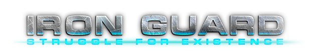 IRON GUARD