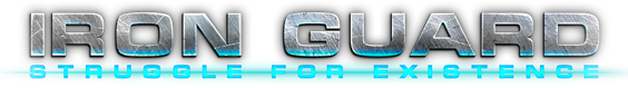 IRON GUARD VR